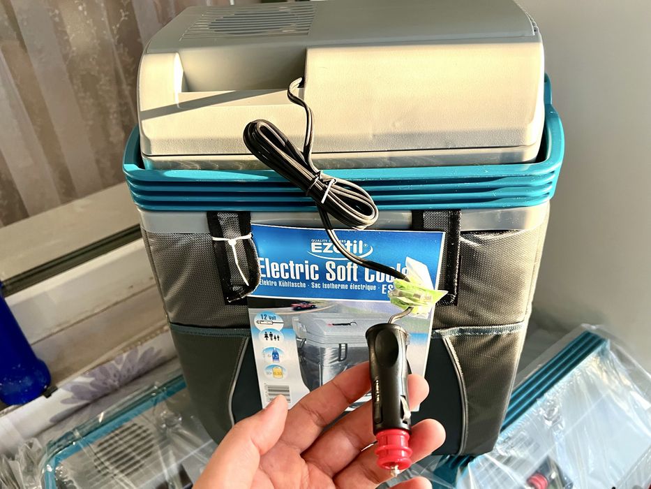 Продам Авто Холодильник