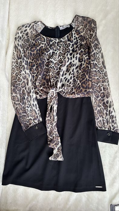 Женское платье бу