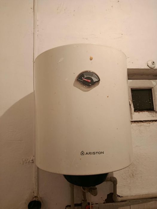 Бойлер Ariston — водонагреватель