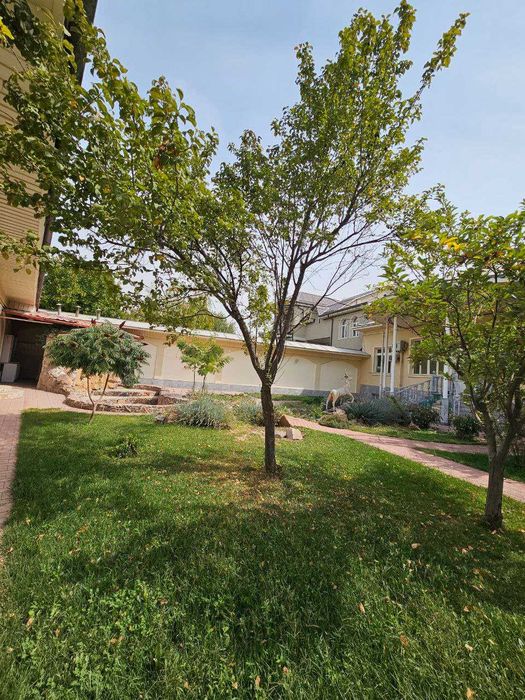 Сдаётся ШИКАРНЫЙ Участок на Яшнабадском р-не, ор-р 40 лет