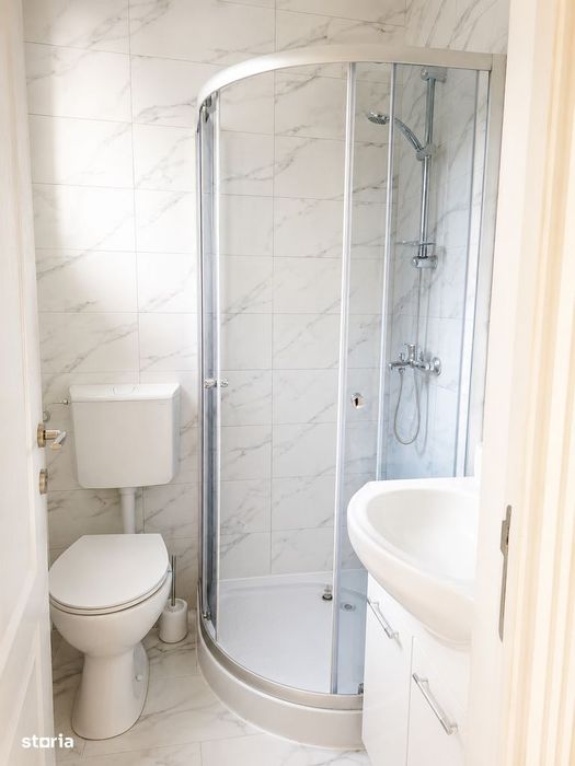 Apartament 2 camere, zona centrală, Rădăuți