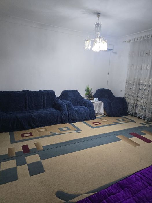 Посуточно комнатта