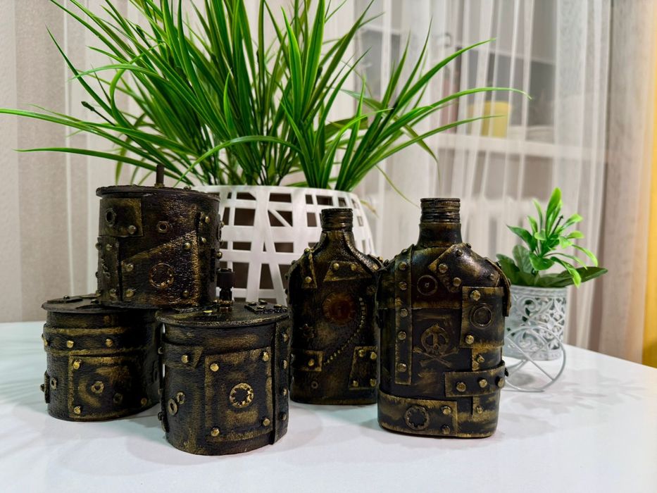 Ручная работа. Сувениры