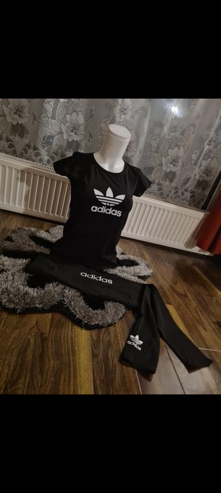 Compleu dama Adidas