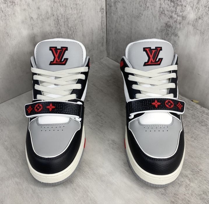 Adidasi louis vuitton calitate luxury