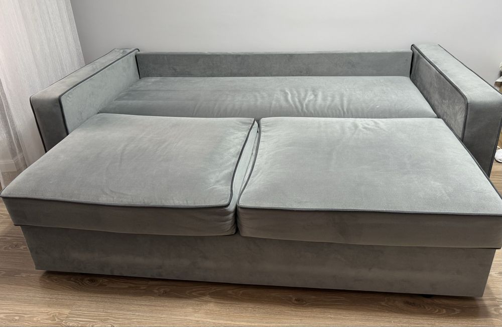 Продам диван б/у