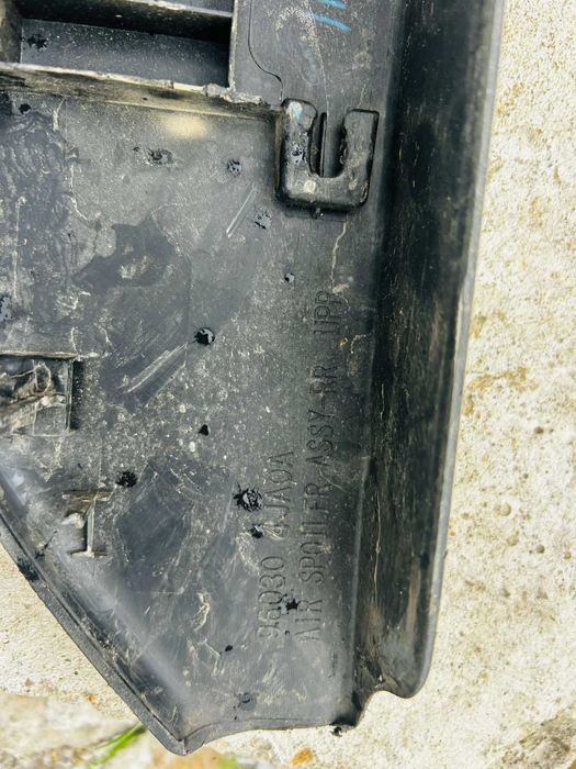 Решетка за Audi A4 b9