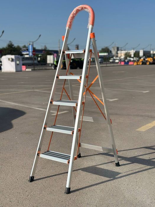 Narvon. Лестница стремянка — 40$. Тошкент шаҳарда доставка безплатний