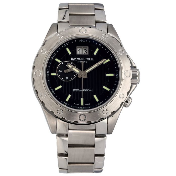 Мъжки часовник”Raymond Weil”