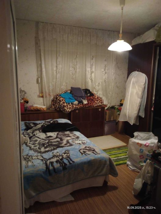Продава се Тристаен апартамент в Варна, Кайсиева градина - 77 кв.м за 1559 €/кв.м - Снимка #2