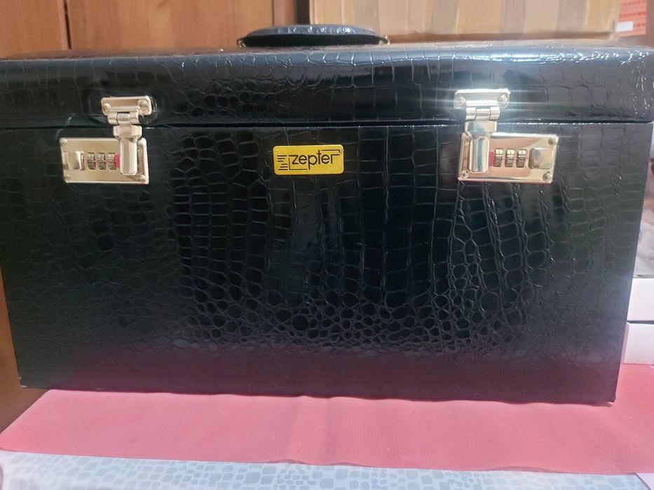 Большой сундук  Zepter