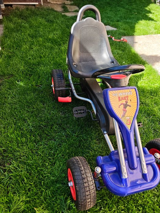 Kart copii 3-6 ani în Iasi