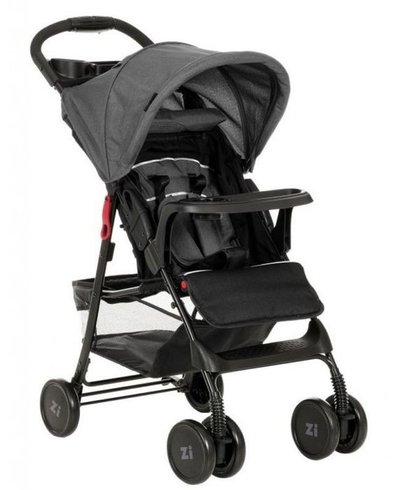 Лятна детска количка Zizito Adel. Изпращат се до 7 работни дни!