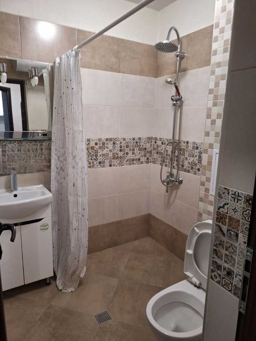 Дава се под наем Тристаен апартамент в София, Зона Б-19 - 66 кв.м за 612 € - Снимка #4