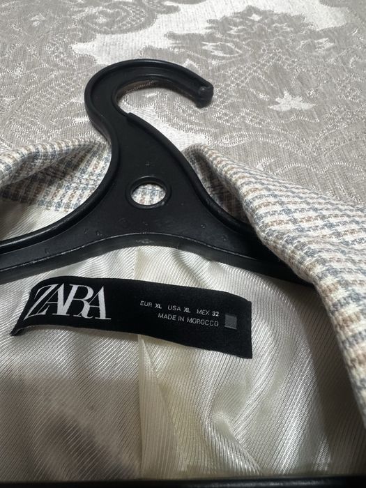брючный костюм Zara