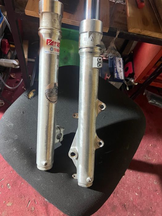 Telescoape XT600 Tenere