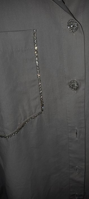 Рубашка турецкая женская