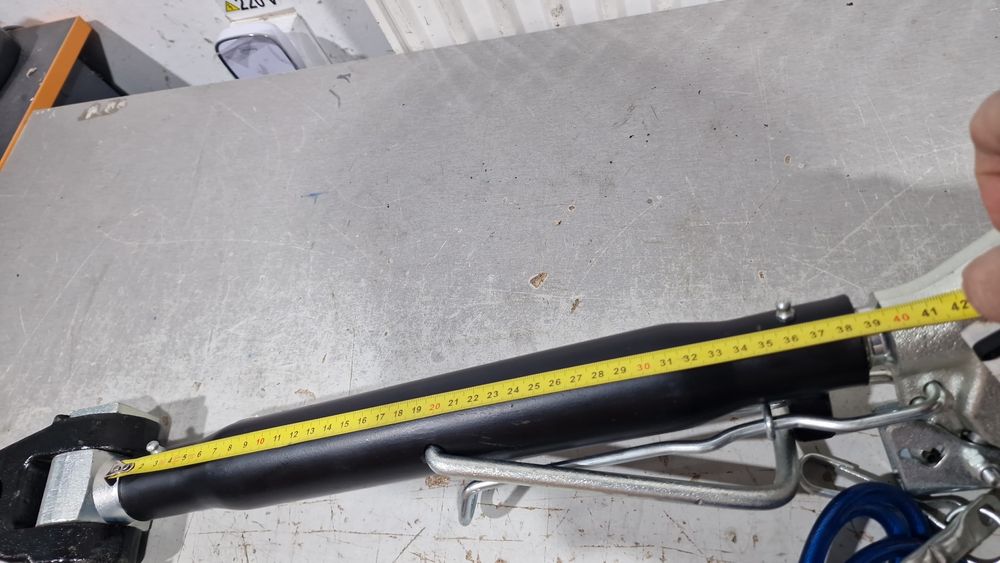 Tirant central tractor case 5140 preț 980 lei cu tva și transport inc