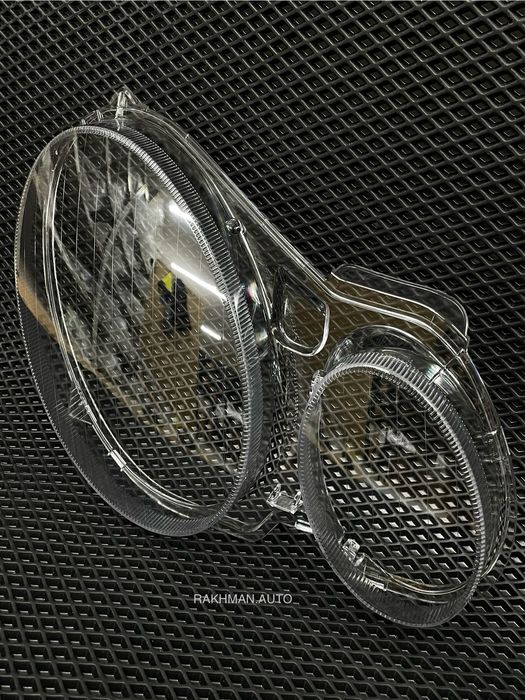 Стекла Фары Мерседес W211