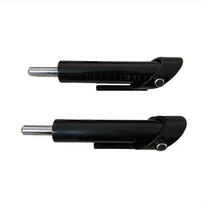 Автоматичен пин за фитнес машини - комплект от 2 броя