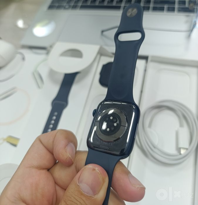Apple watch 9 series 45mm