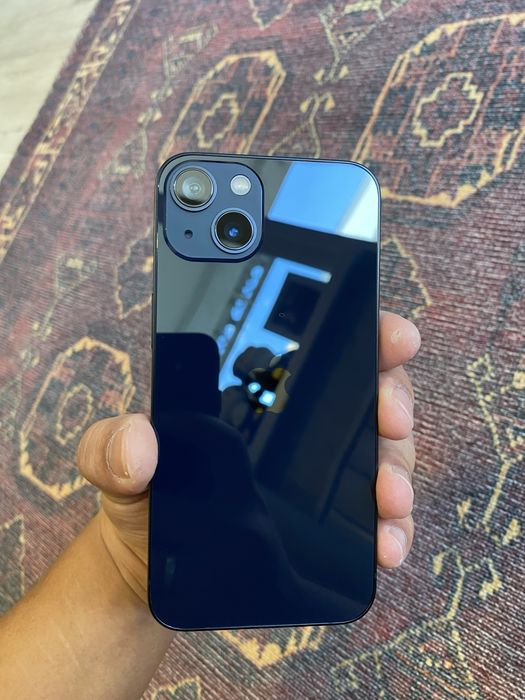 iPhone 13 128GB продам