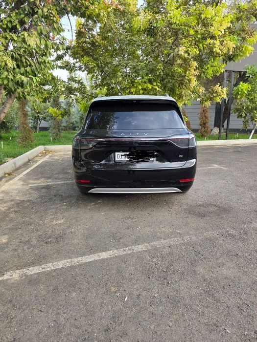 Aito M9 ultra 52 КвТ hybrid full sotiladi