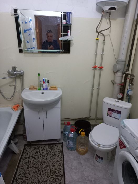 Продам квартиру в Глубоком