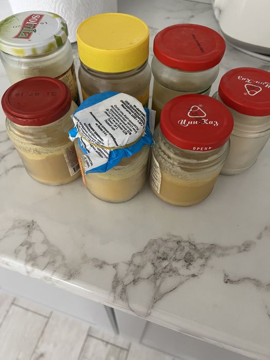 Жылкы майы конский жир