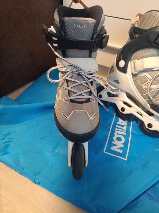Детски ролери Oxelo, номер 35-38
