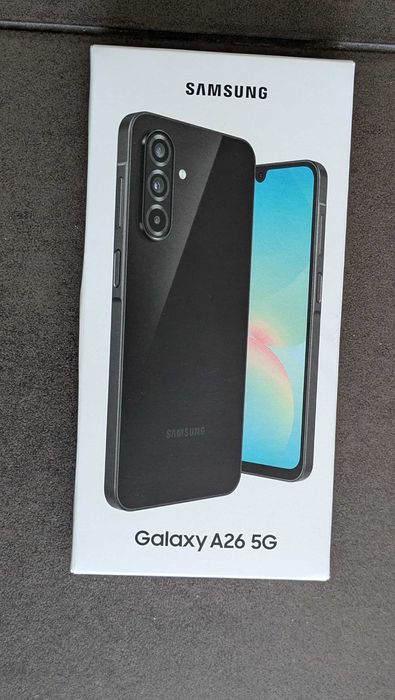 Samsung A26 128GB 6GB
