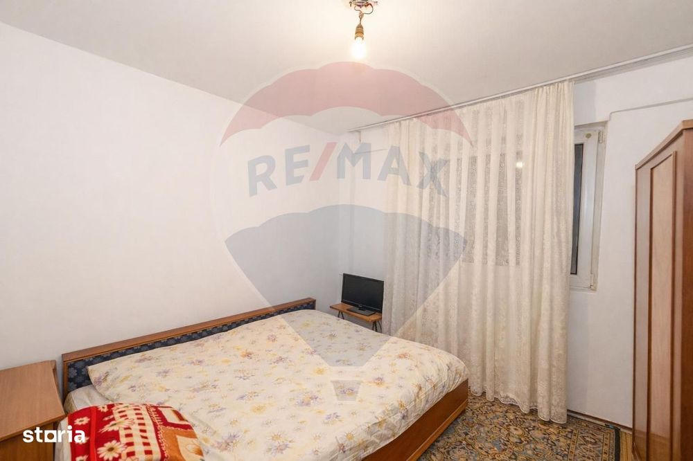 Apartament cu 2 camere de vanzare in zona Titan, 37 mp utili — fotografia 1