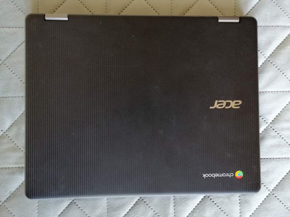 Acer Chromebook Spin 512 R856TN