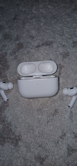 Аир подсы 2 про.