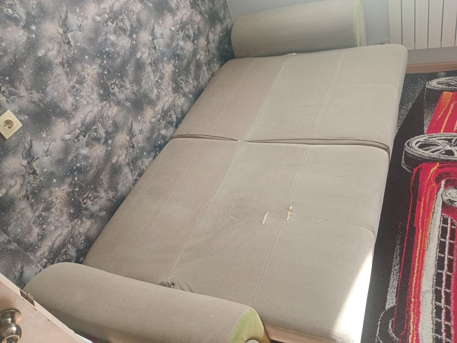 Продам диван книжка