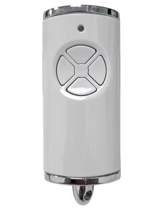 Съвместимо с дистанционно управление Hormann 868Mhz Bisecur HS1 BS, HS