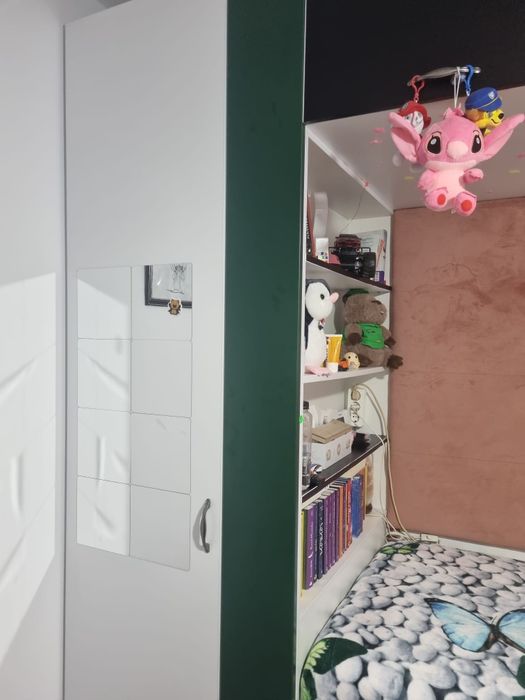 Vand mobila dormitor facuta pe comanda