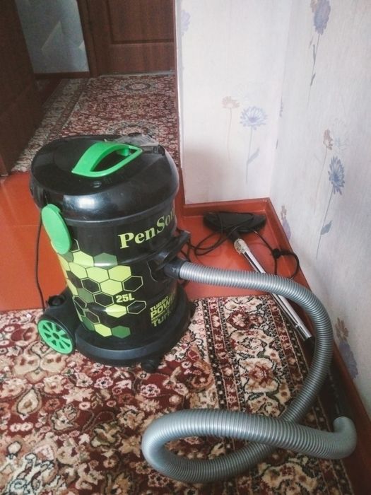 Пылесос 5000тг..