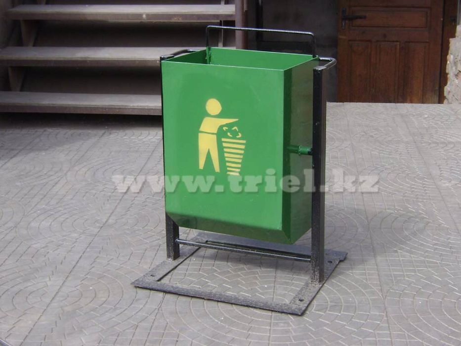 Урна для мусора, цены уточнять у менеджера