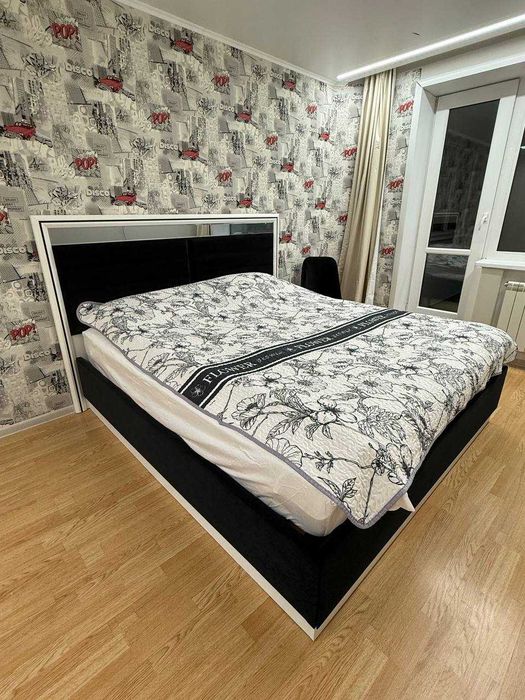 кровать 180*200 "Катрин"
