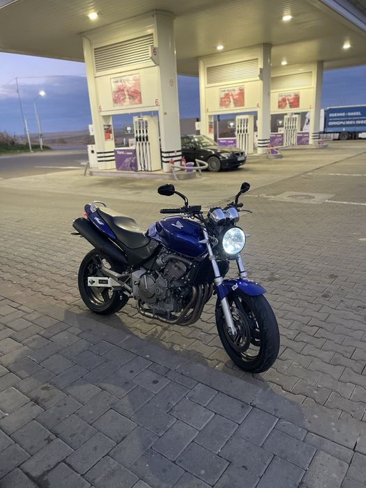 Vând Honda Hornet 600 PC34 A2