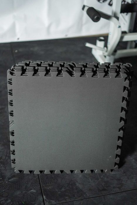 Banca Multifunctionala + Set De Greutati 120 Kg 30/31mm Cu Cromate