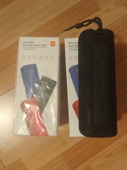 Mi Portable Bluetooth Speaker (16W)
