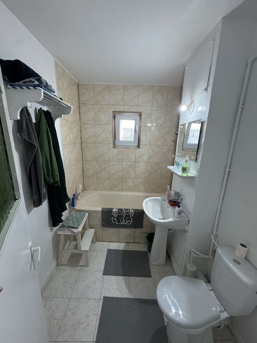 3 CAMERE Decomandate 74 mp Lapuș Argeș Centrala proprie O76O 524 134