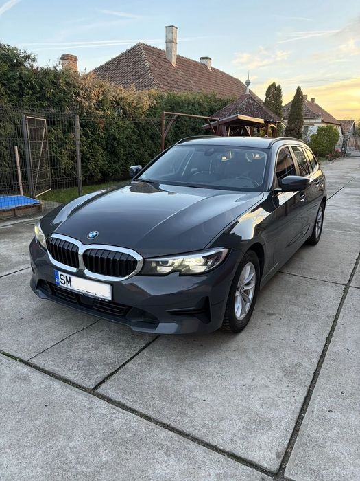 BMW Seria 3 Stare perfecta
