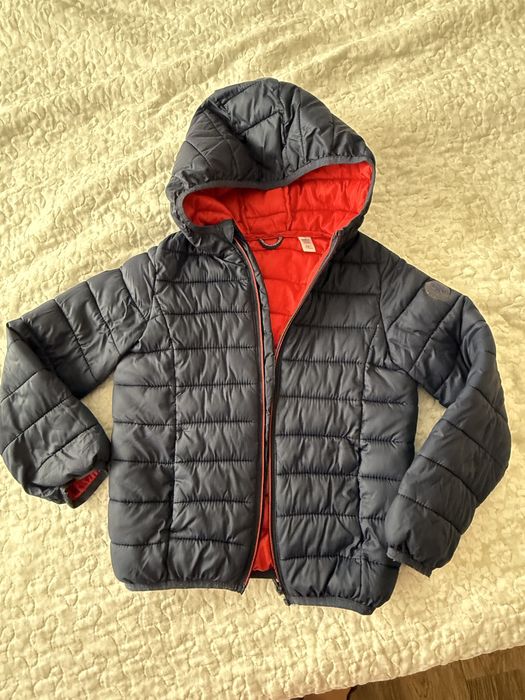 Детски якета Зара и окайди за момче