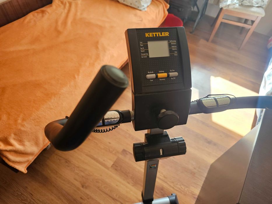 Велоергометър Kettler Esprit