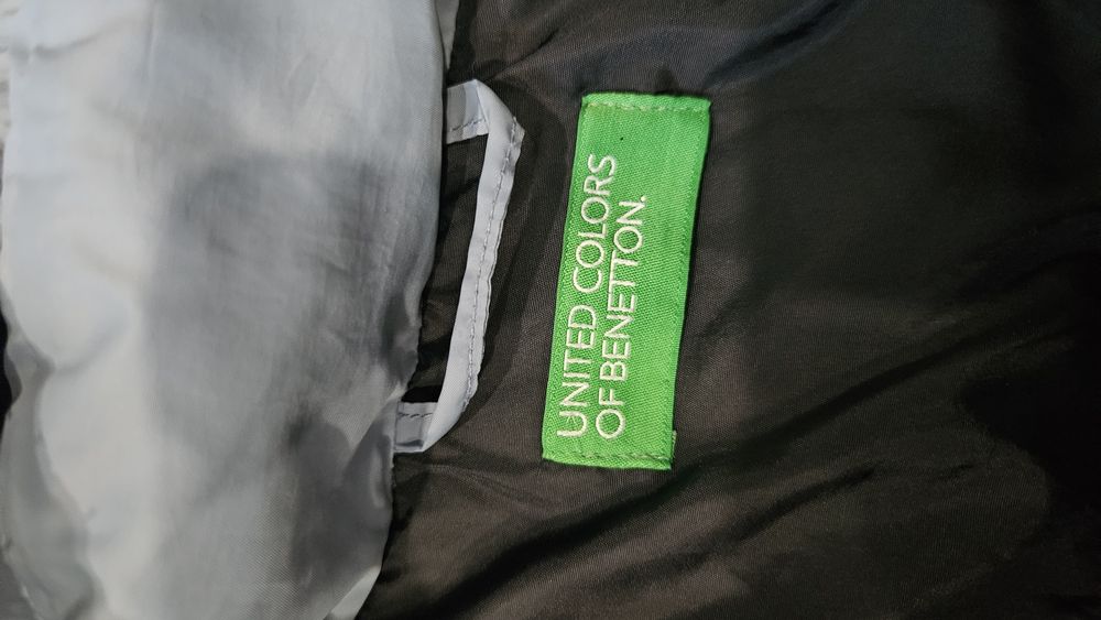 Детско яке  Beneton