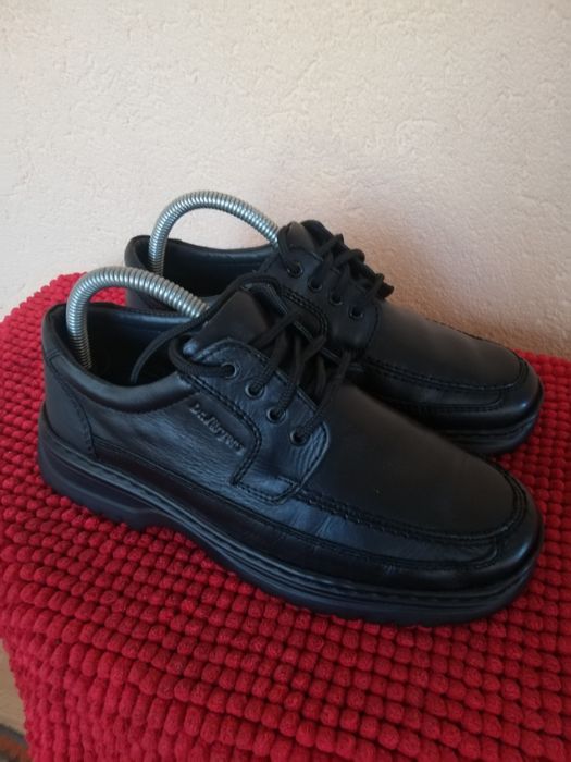 Pantofi bărbați nr 40 Dr Jurgens piele