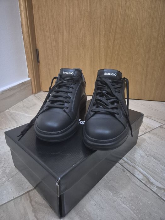 Sneakers Barbati Biaggio